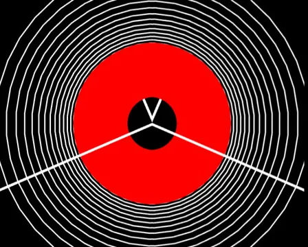 Loop76 Stock Footage 5502661