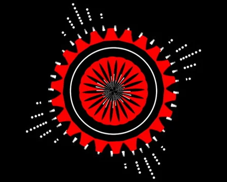 Loop8 Stock Footage 5503250