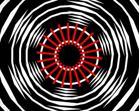 Loop80 Stock Footage 5502652