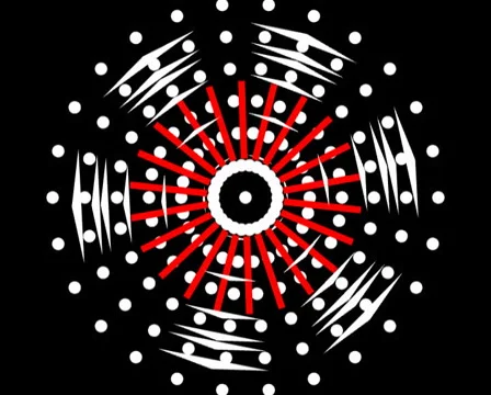 Loop83 Video stock 5502636