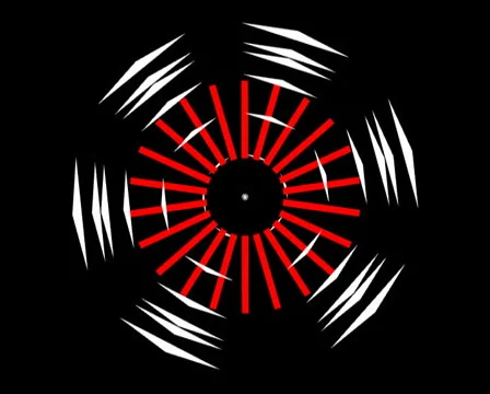 Loop85 Stock Footage 5502623