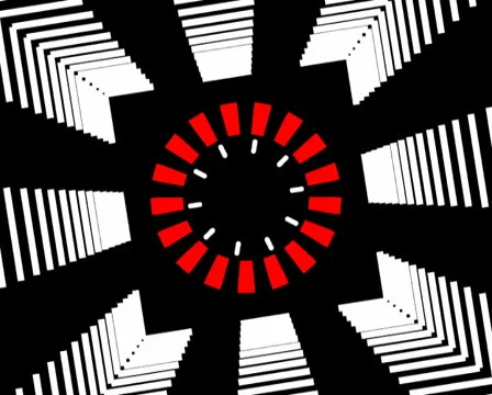 Loop89 Stock Footage 5502432