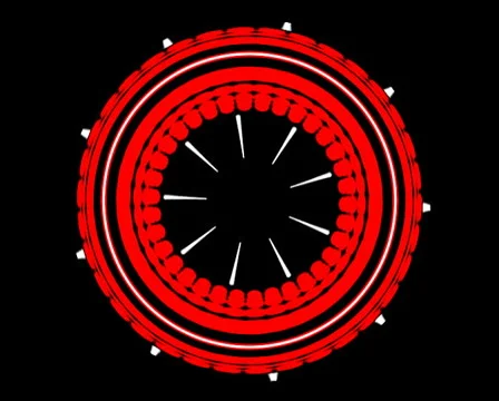 Loop9 Stock Footage 5503248