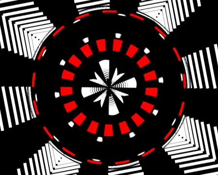 Loop90 Stock Footage 5502397