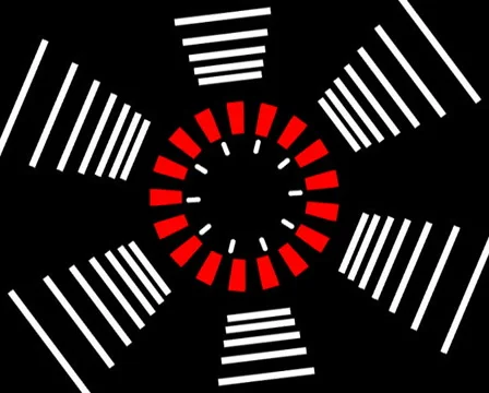 Loop96 Video stock 5502254