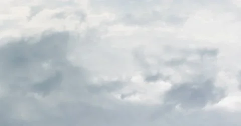 Loopable: Above Clouds Stock Footage 51480301