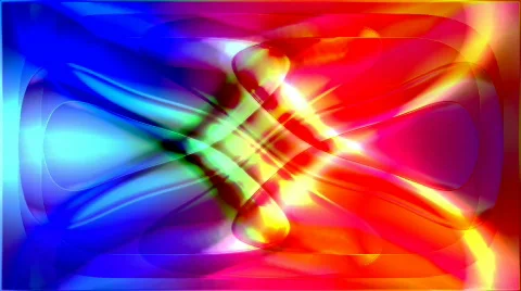 Loopable Abstract Animation 15 Stock Footage 512965