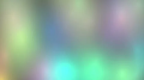 Loopable abstract color passing background Stock Footage 21876406