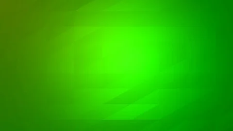Loopable Abstract Green Low Poly Background 4K Full HD V1 Stock Footage 89805558