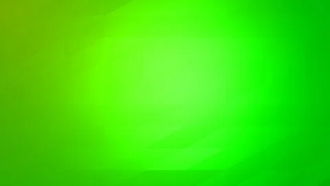 Loopable Abstract Green Low Poly Background 4K Full HD V2 Stock Footage 89805565