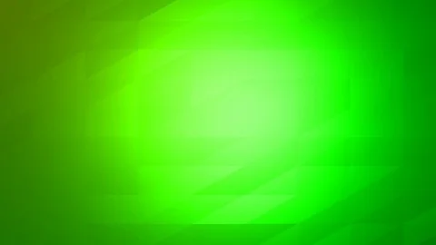 Loopable Abstract Green Low Poly Background 4K Full HD V4 Stock Footage 89805578