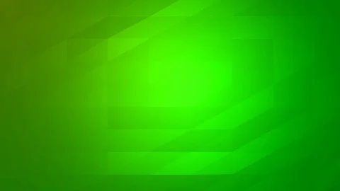 Loopable Abstract Green Low Poly Background 4K Full HD V5 Stock Footage 89805586
