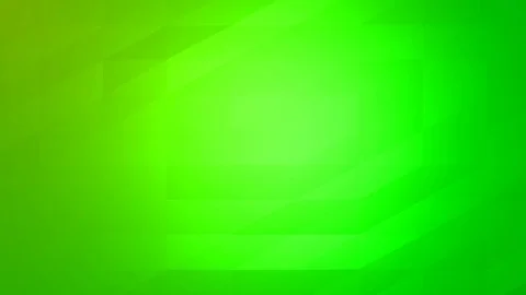 Loopable Abstract Green Low Poly Background 4K Full HD V6 Stock Footage 89805591