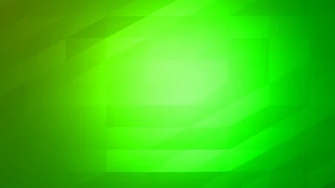 Loopable Abstract Green Low Poly Background 4K Full HD V8 Stock Footage 89805603