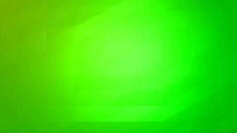 Loopable Abstract Green Low Poly Background 4K Full HD V10 Video stock 89805618