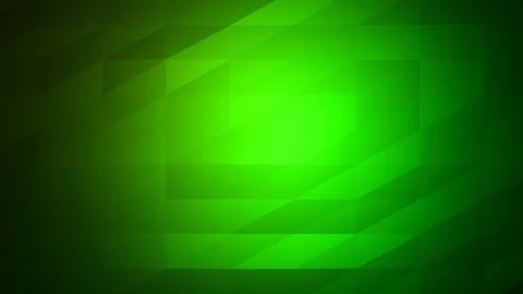 Loopable Abstract Green Low Poly Background 4K Full HD V11 Stock Footage 89805622