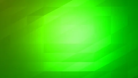 Loopable Abstract Green Low Poly Background 4K Full HD V12 Video stock 89805636