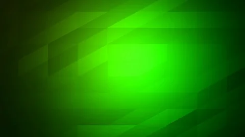 Loopable Abstract Green Low Poly Background 4K Full HD V15 Video stock 89805651