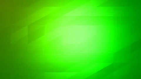 Loopable Abstract Green Low Poly Background 4K Full HD V16 Stock Footage 89805664
