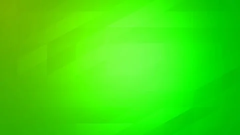 Loopable Abstract Green Low Poly Background 4K Full HD V14 Stock Footage 89805665
