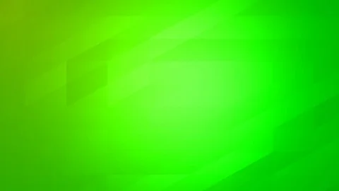 Loopable Abstract Green Low Poly Background 4K Full HD V18 Video stock 89805678