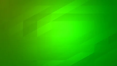Loopable Abstract Green Low Poly Background 4K Full HD V17 Stock Footage 89805680