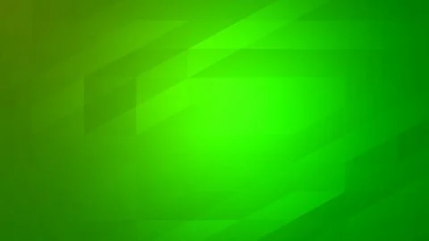 Loopable Abstract Green Low Poly Background 4K Full HD V21 Stock Footage 89805701