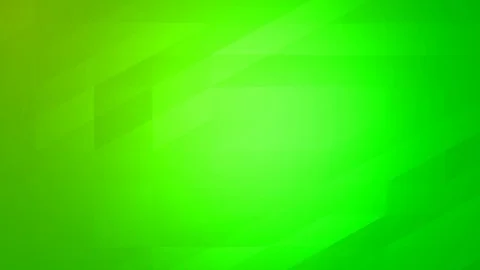 Loopable Abstract Green Low Poly Background 4K Full HD V22 Stock Footage 89805719
