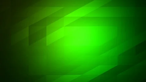 Loopable Abstract Green Low Poly Background 4K Full HD V23 Stock Footage 89805727