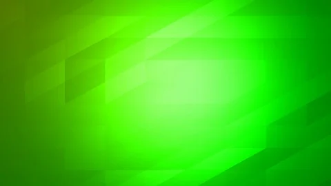 Loopable Abstract Green Low Poly Background 4K Full HD V24 Stock Footage 89805729