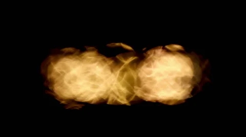 Loopable abstract motion background. Stock Footage 51993392