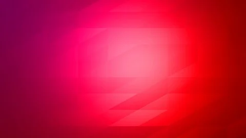 Loopable Abstract Red Magenta Low Poly Background 4K Full HD V4 Video stock 89930665