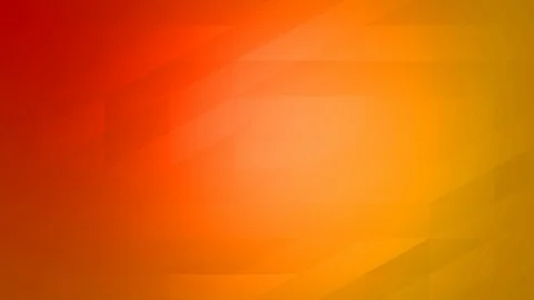 Loopable Abstract Red Orange Low Poly Background 4K Full HD V14 Stock-Footage 89604306