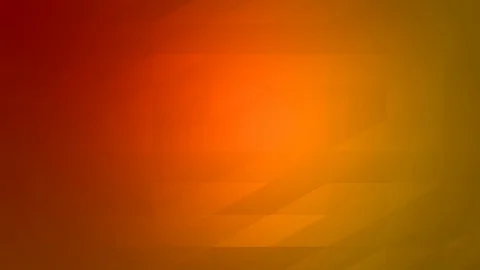 Loopable Abstract Red Orange Low Poly Background 4K Full HD V1 Stock Footage 89605416