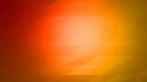 Loopable Abstract Red Orange Low Poly Background 4K Full HD V4 Video stock 89605449