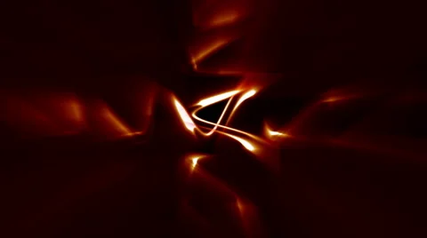 Loopable abstract video background with HD quality Stock Footage 64808493