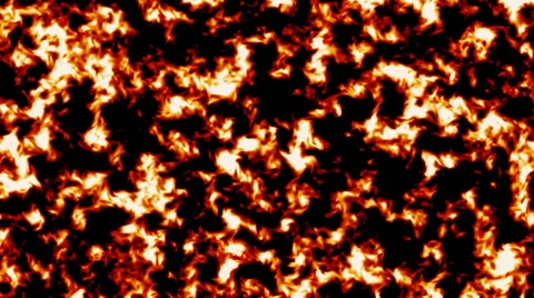 Loopable abstract yellow background Stock Footage 46215462