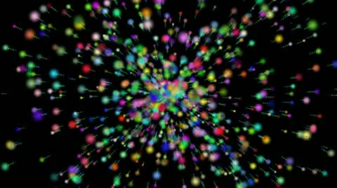 Loopable, alpha channel texture background Stock Footage 22271019