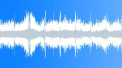 Loopable Ambient Horror Drone 01 - Forgotten Places - 96kHz Sound Effect