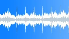 Loopable Ambient Horror Drone 03 - Ghostly Chimes - 48kHzSound Effect