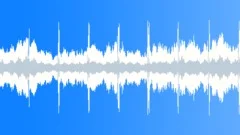 Loopable Ambient Horror Drone 03 - Ghostly Chimes - 96kHzSound Effect