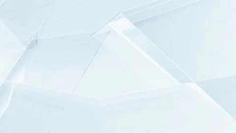 Loopable animated light blue abstract co... | Stock Video | Pond5