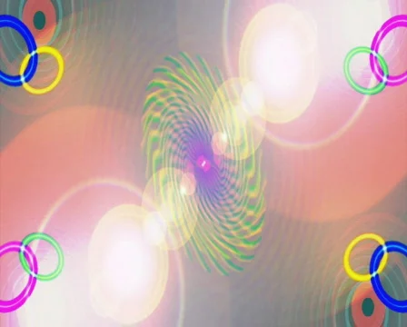 Loopable Animation Background 22 Stock Footage 630875