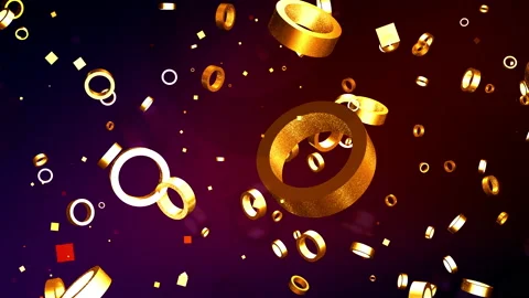 Loopable background 4k resolution Stock Footage 169988150