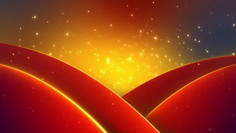Loopable background 4k resolution Stock Footage 277375215