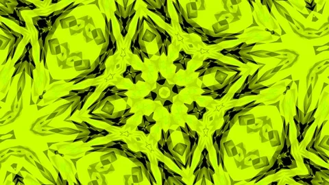 Loopable Background Abstract Pattern Curved Pixel Geometric Stock Footage 167570164