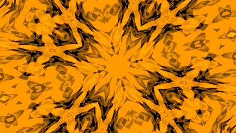 Loopable Background Abstract Pattern Curved Pixel Geometric Stock Footage 167570173