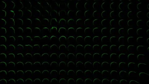 Loopable background animation Stock Footage 152308523