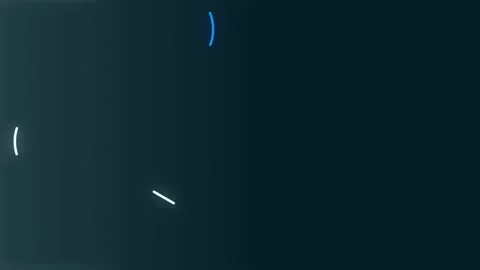 Loopable background - Disco lights 스톡 동영상 146751850