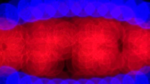 Loopable blinking lights Stock Footage 47898519